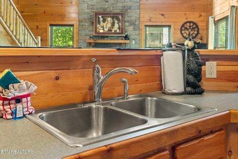 Tiny photo for 1248 Annes Rd, Gatlinburg, TN 37738 (MLS # 1342180)