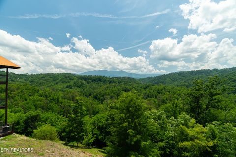 Tiny photo for 1248 Annes Rd, Gatlinburg, TN 37738 (MLS # 1342180)