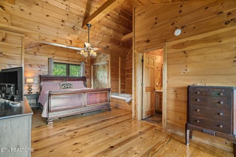 Tiny photo for 1248 Annes Rd, Gatlinburg, TN 37738 (MLS # 1342180)