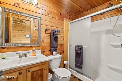 Tiny photo for 1248 Annes Rd, Gatlinburg, TN 37738 (MLS # 1342180)
