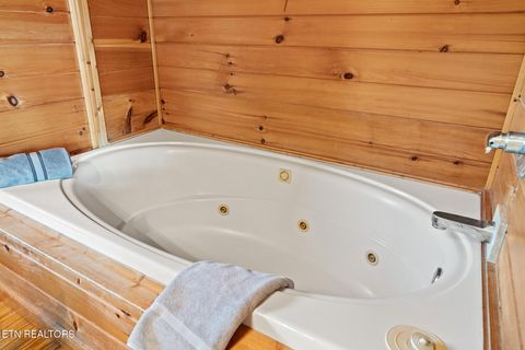 Tiny photo for 1248 Annes Rd, Gatlinburg, TN 37738 (MLS # 1342180)