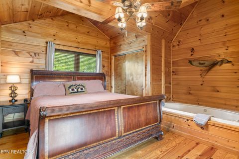 Tiny photo for 1248 Annes Rd, Gatlinburg, TN 37738 (MLS # 1342180)