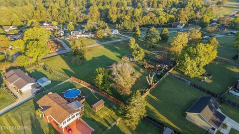 Tiny photo for 1061 Burnett Station Rd, Seymour, TN 37865 (MLS # 1359408)