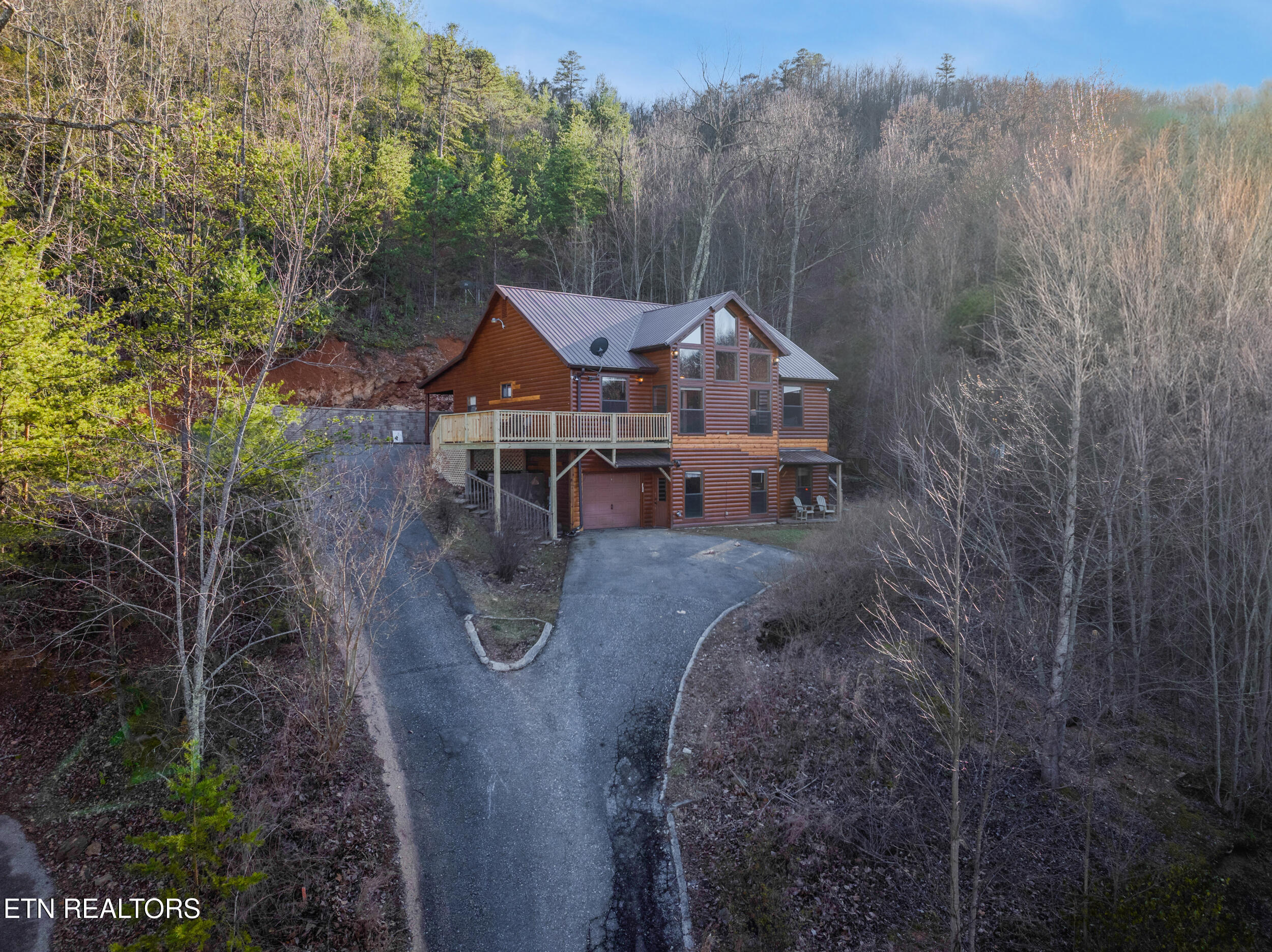 3110 Cove Ridge Way