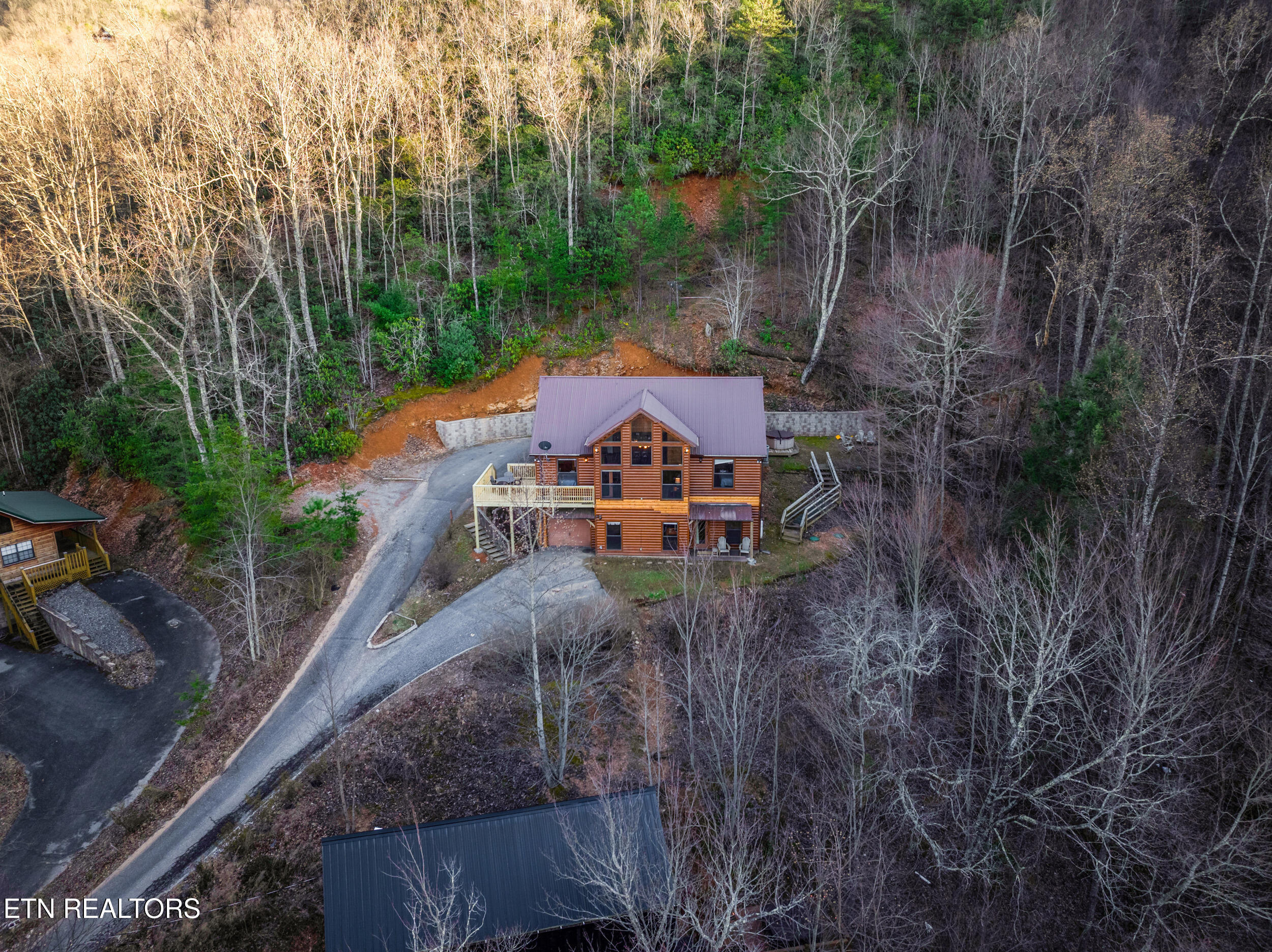 3110 Cove Ridge Way