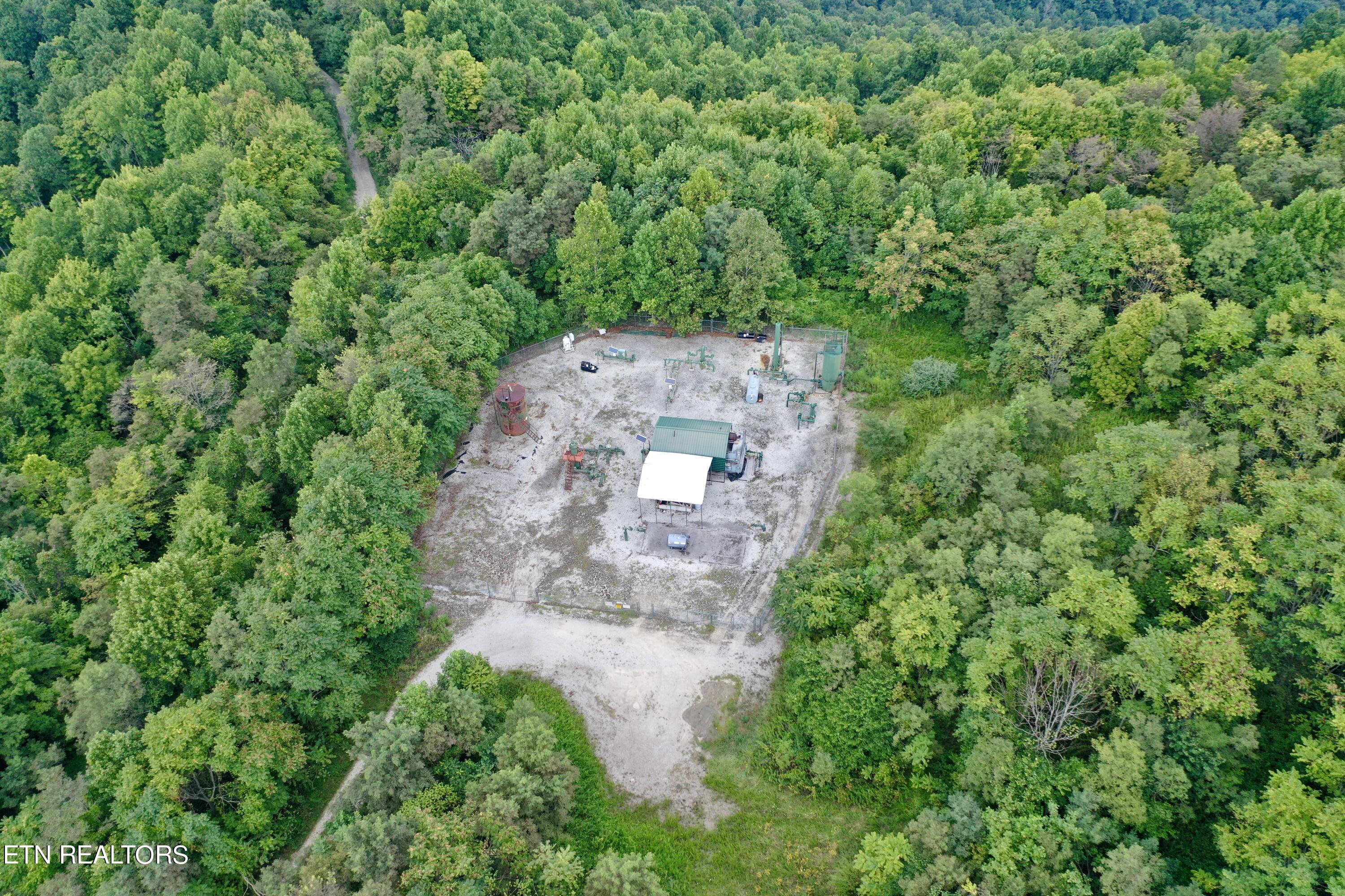 Stanley Creek Rd