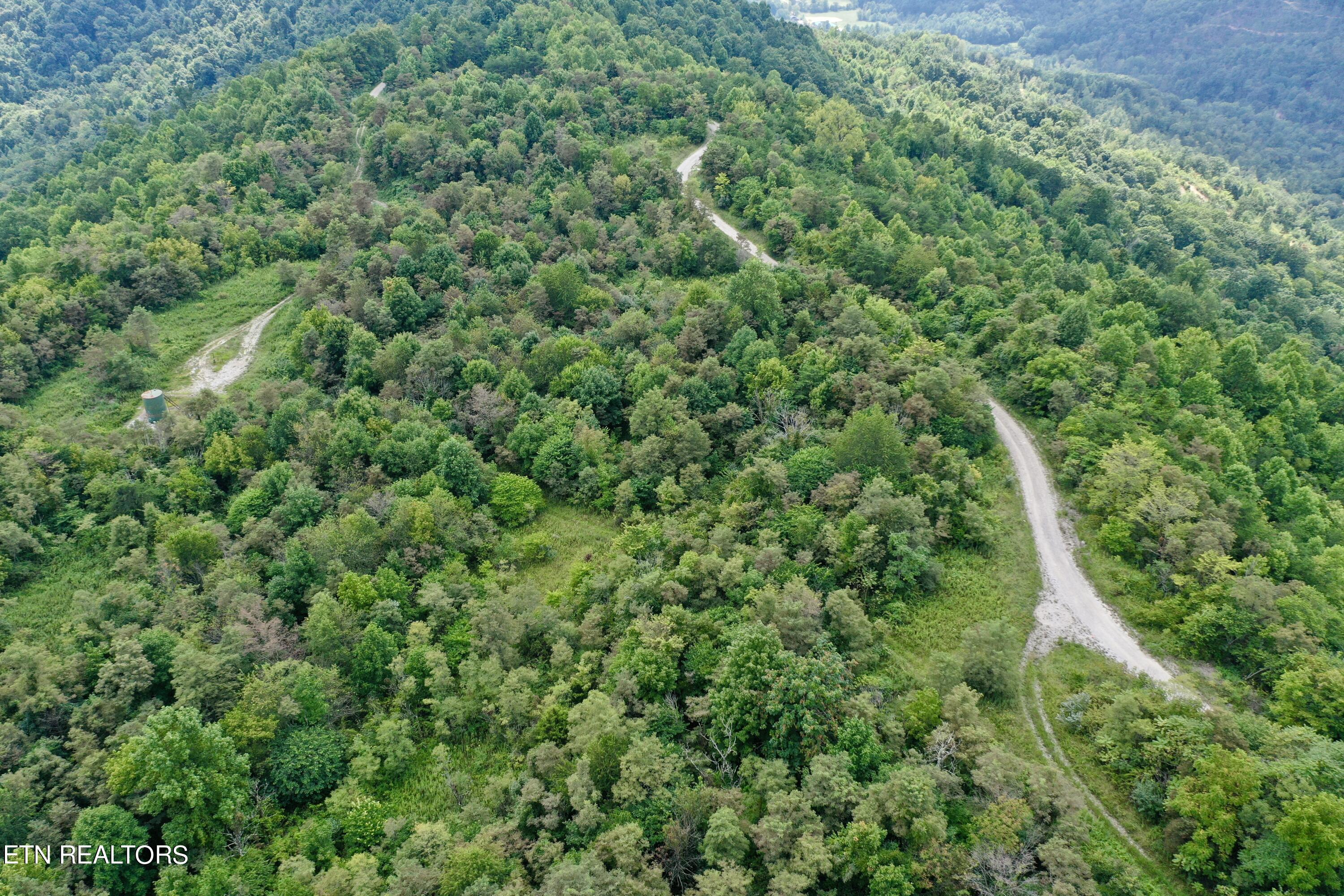 Stanley Creek Rd
