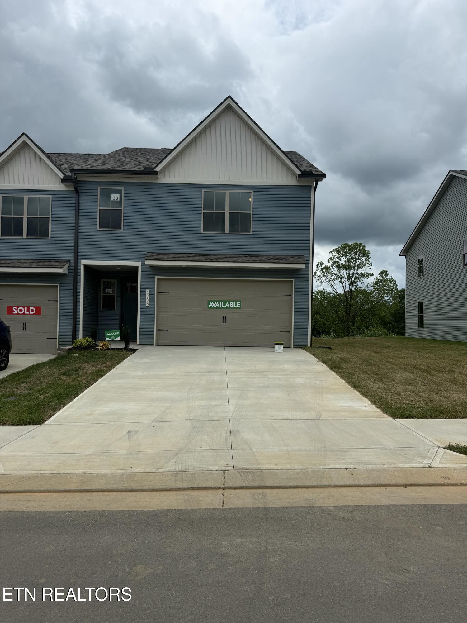 1708 Bennett Village Drive