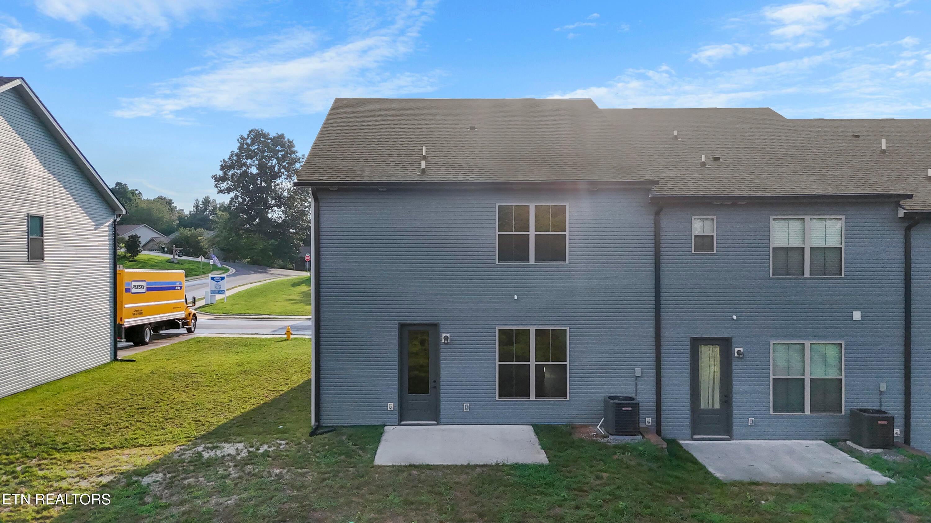 1708 Bennett Village Drive