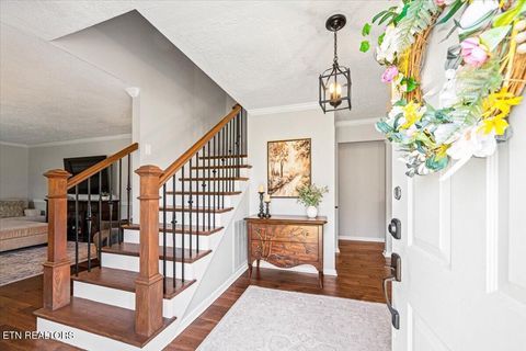 Tiny photo for 612 Woodland Dr Drive, Clinton, TN 37716 (MLS # 1324955)