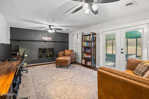 Tiny photo for 612 Woodland Dr Drive, Clinton, TN 37716 (MLS # 1324955)