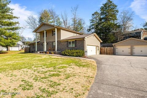 Tiny photo for 612 Woodland Dr Drive, Clinton, TN 37716 (MLS # 1324955)