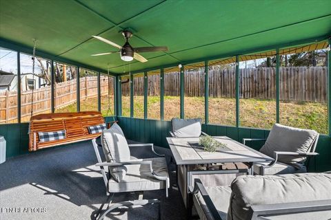 Tiny photo for 612 Woodland Dr Drive, Clinton, TN 37716 (MLS # 1324955)