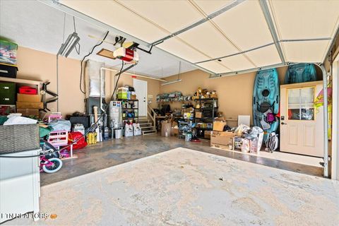 Tiny photo for 612 Woodland Dr Drive, Clinton, TN 37716 (MLS # 1324955)