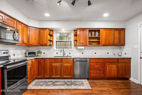 Tiny photo for 612 Woodland Dr Drive, Clinton, TN 37716 (MLS # 1324955)