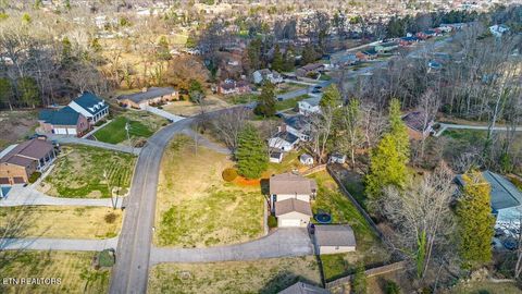 Tiny photo for 612 Woodland Dr Drive, Clinton, TN 37716 (MLS # 1324955)