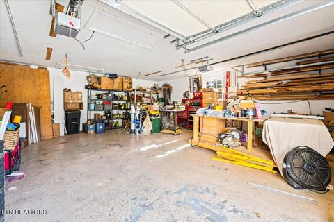 Tiny photo for 612 Woodland Dr Drive, Clinton, TN 37716 (MLS # 1324955)