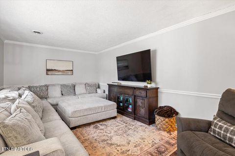 Tiny photo for 612 Woodland Dr Drive, Clinton, TN 37716 (MLS # 1324955)