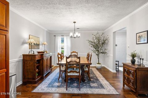 Tiny photo for 612 Woodland Dr Drive, Clinton, TN 37716 (MLS # 1324955)