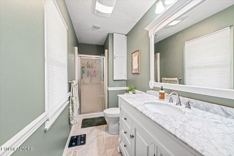 Tiny photo for 612 Woodland Dr Drive, Clinton, TN 37716 (MLS # 1324955)