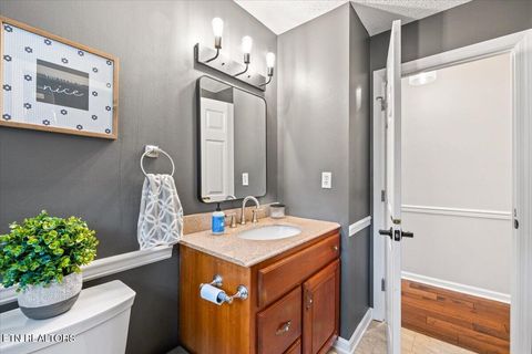 Tiny photo for 612 Woodland Dr Drive, Clinton, TN 37716 (MLS # 1324955)