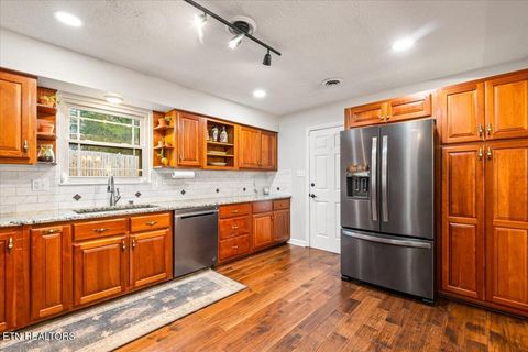 Tiny photo for 612 Woodland Dr Drive, Clinton, TN 37716 (MLS # 1324955)