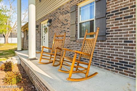 Tiny photo for 612 Woodland Dr Drive, Clinton, TN 37716 (MLS # 1324955)