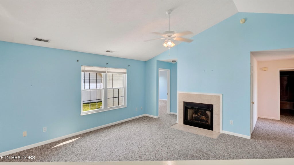 Photo of 1334 Treyvista Court, Maryville, TN 37803 (MLS # 1354565)