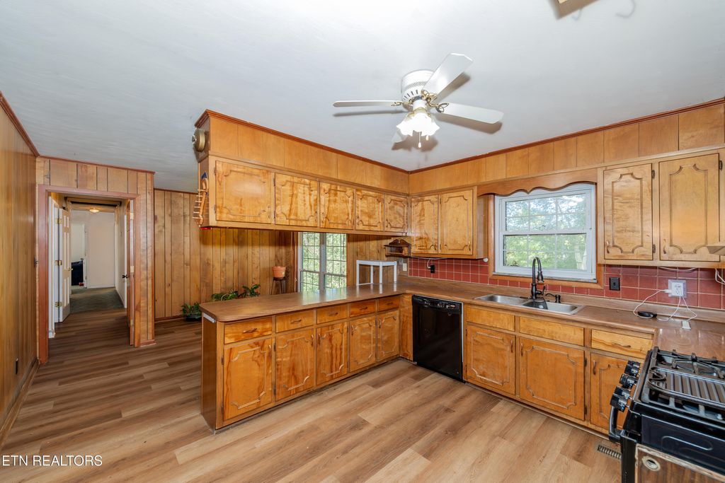 Photo of 214 Woodland Drive, Kingston, TN 37763 (MLS # 1318625)