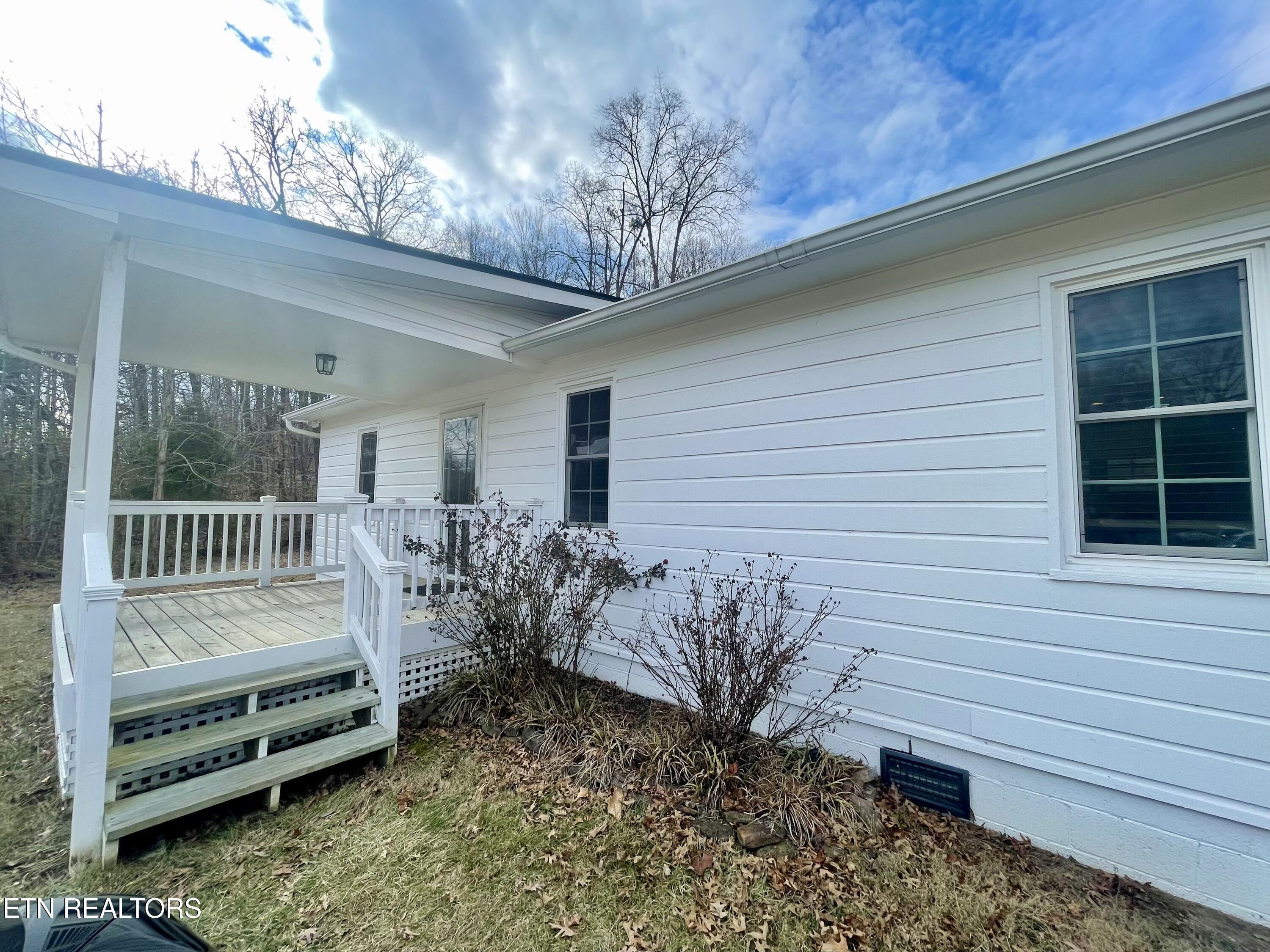 10805 Rutledge Pike