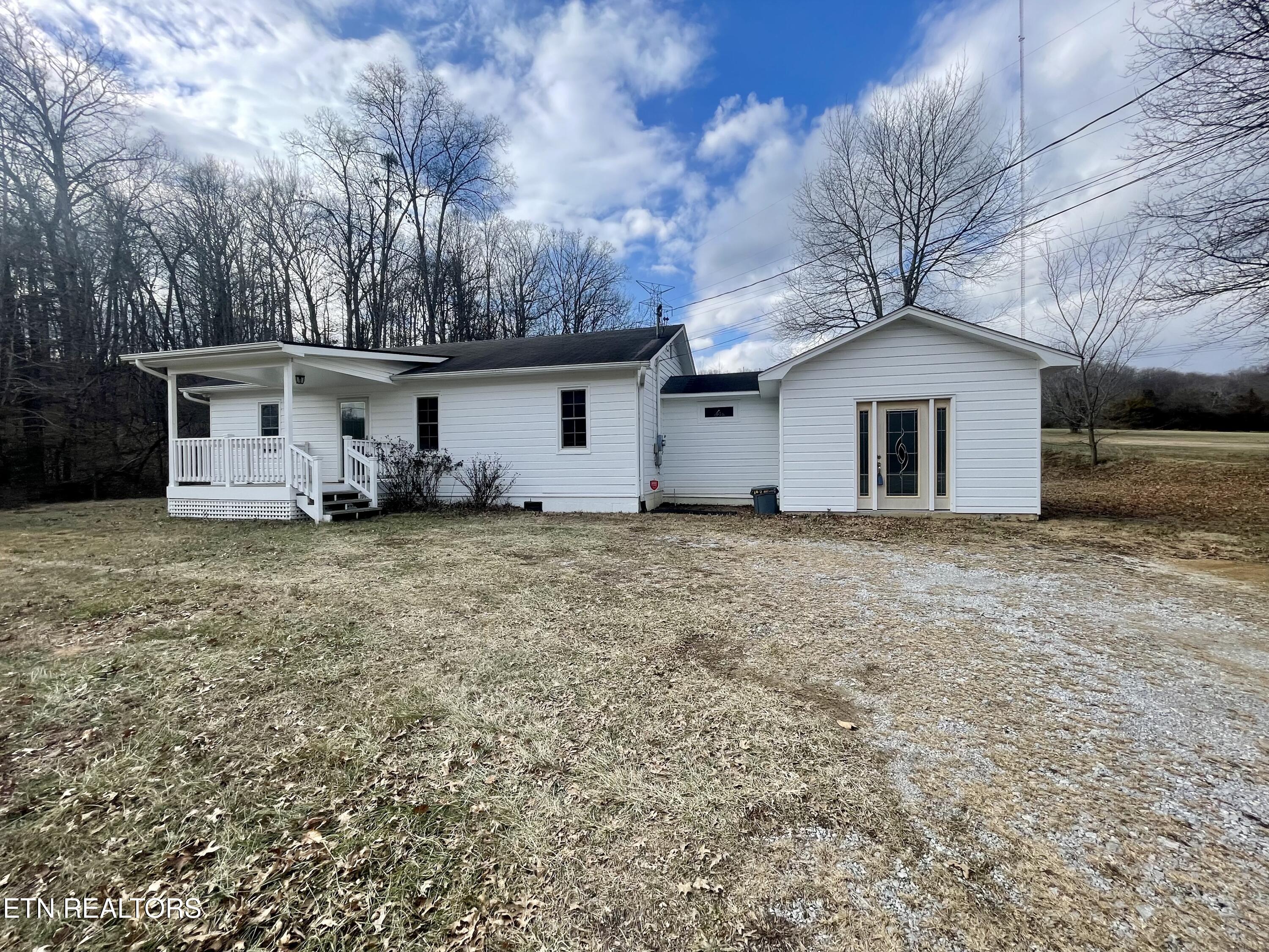 10805 Rutledge Pike
