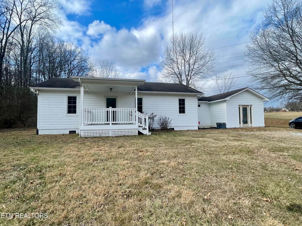 Photo of 10805 Rutledge Pike, Blaine, TN 37709 (MLS # 1287859)