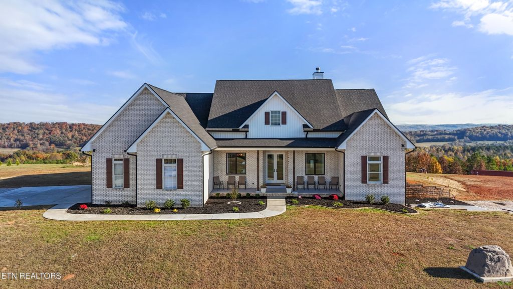 Photo of 3647 Foshee Rd, Philadelphia, TN 37846 (MLS # 1321662)