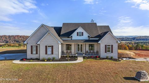 3647 Foshee Rd Philadelphia TN 37846