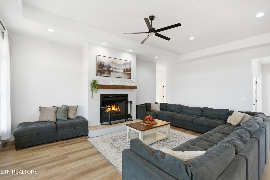 Photo of 3647 Foshee Rd, Philadelphia, TN 37846 (MLS # 1321662)