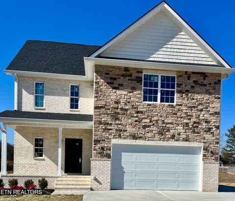 419 Eastland Park Drive Drive Blaine TN 37709