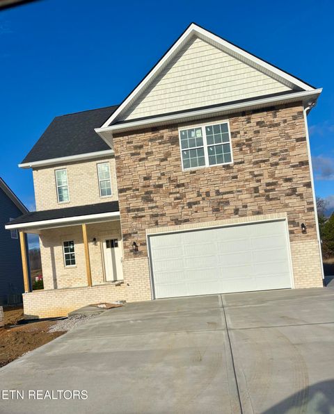 419 Eastland Park Drive Drive Blaine TN 37709