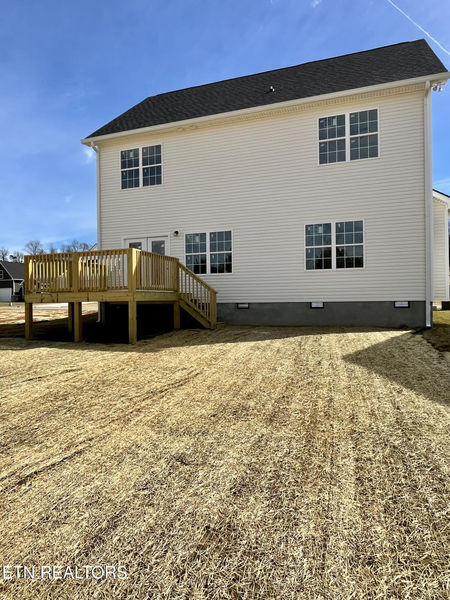 419 Eastland Park Drive Drive