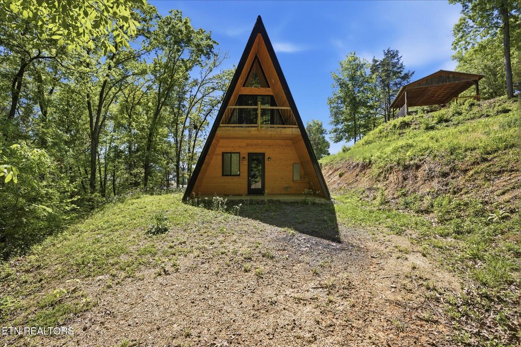 Photo of 1094 U.S. 25E (Lot 7), Newport, TN 37821 (MLS # 1300499)