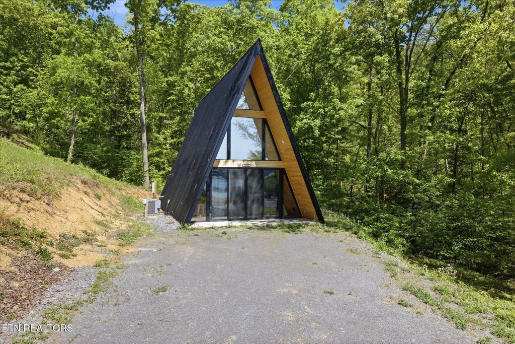 Photo of 1094 U.S. 25E (Lot 7), Newport, TN 37821 (MLS # 1300499)