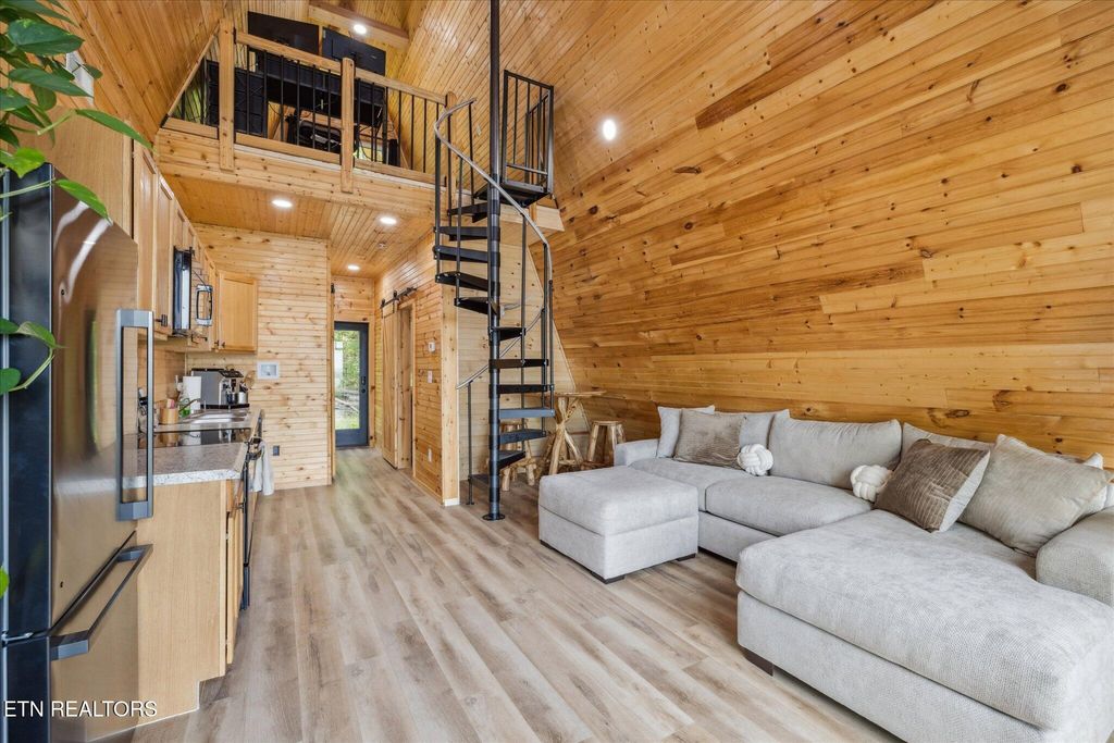 Photo of 1094 U.S. 25E (Lot 7), Newport, TN 37821 (MLS # 1300499)