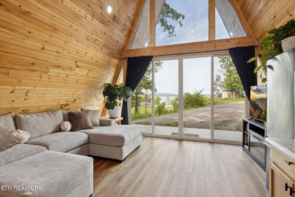 Photo of 1094 U.S. 25E (Lot 7), Newport, TN 37821 (MLS # 1300499)