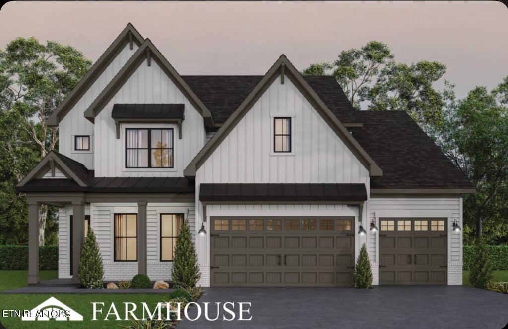Photo of 188 Foxtail Run St, Knoxville, TN 37934 (MLS # 1353844)