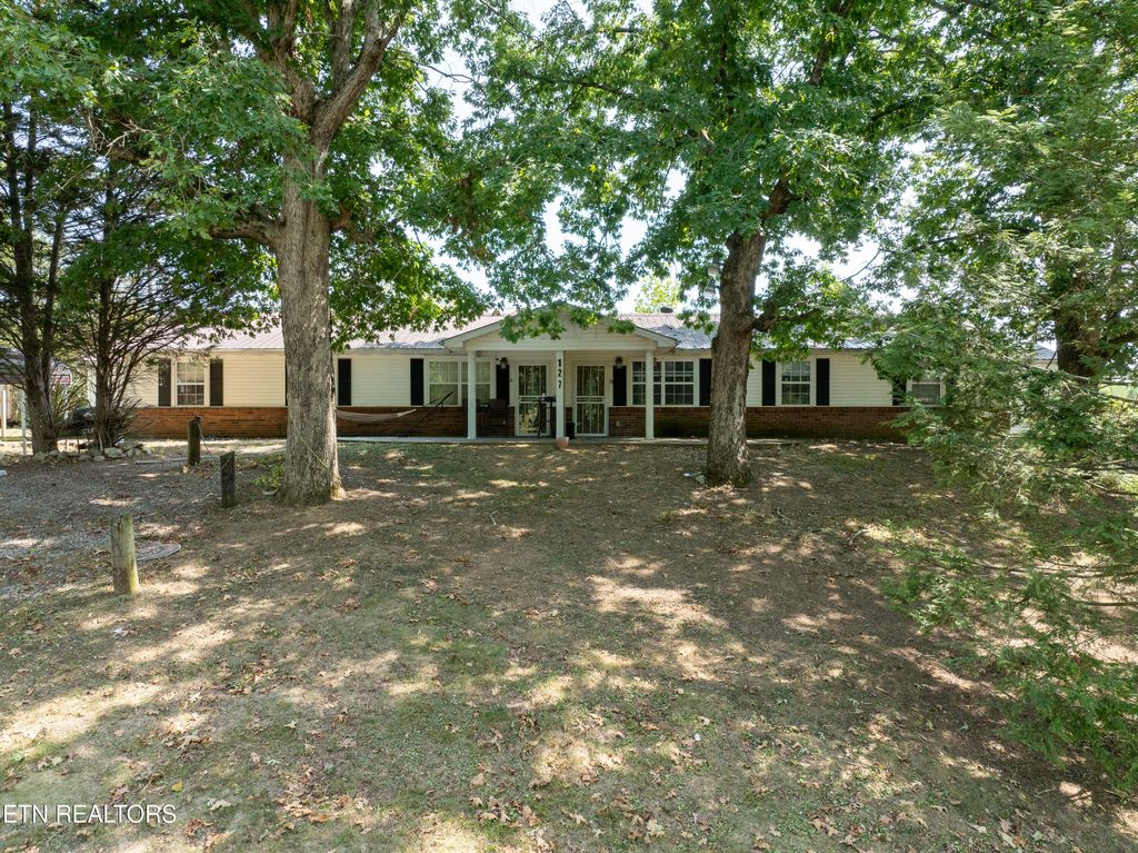 Photo of 127 Jerry Cardin Lane, Friendsville, TN 37737 (MLS # 1275160)