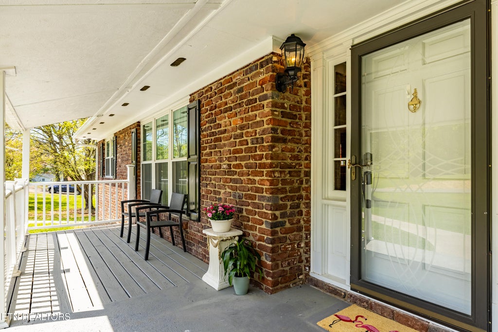 Photo of 4209 Doris Circle, Knoxville, TN 37918 (MLS # 1359277)