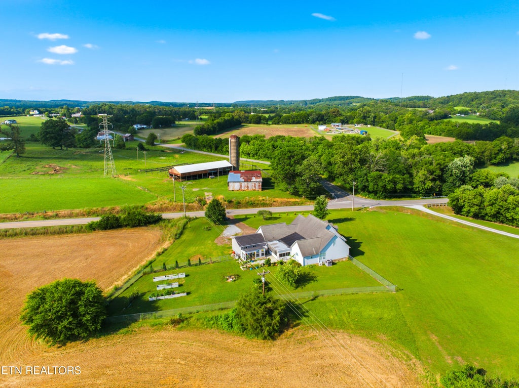 Photo of 351 County Road 130, Athens, TN 37303 (MLS # 1344920)