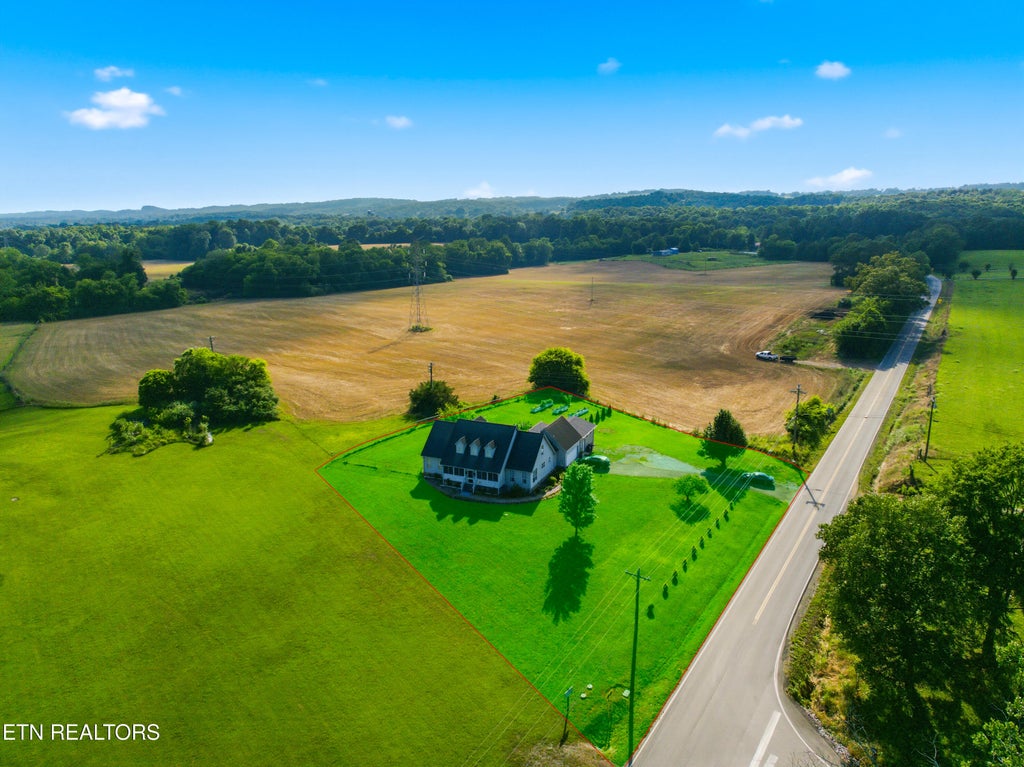 Photo of 351 County Road 130, Athens, TN 37303 (MLS # 1344920)