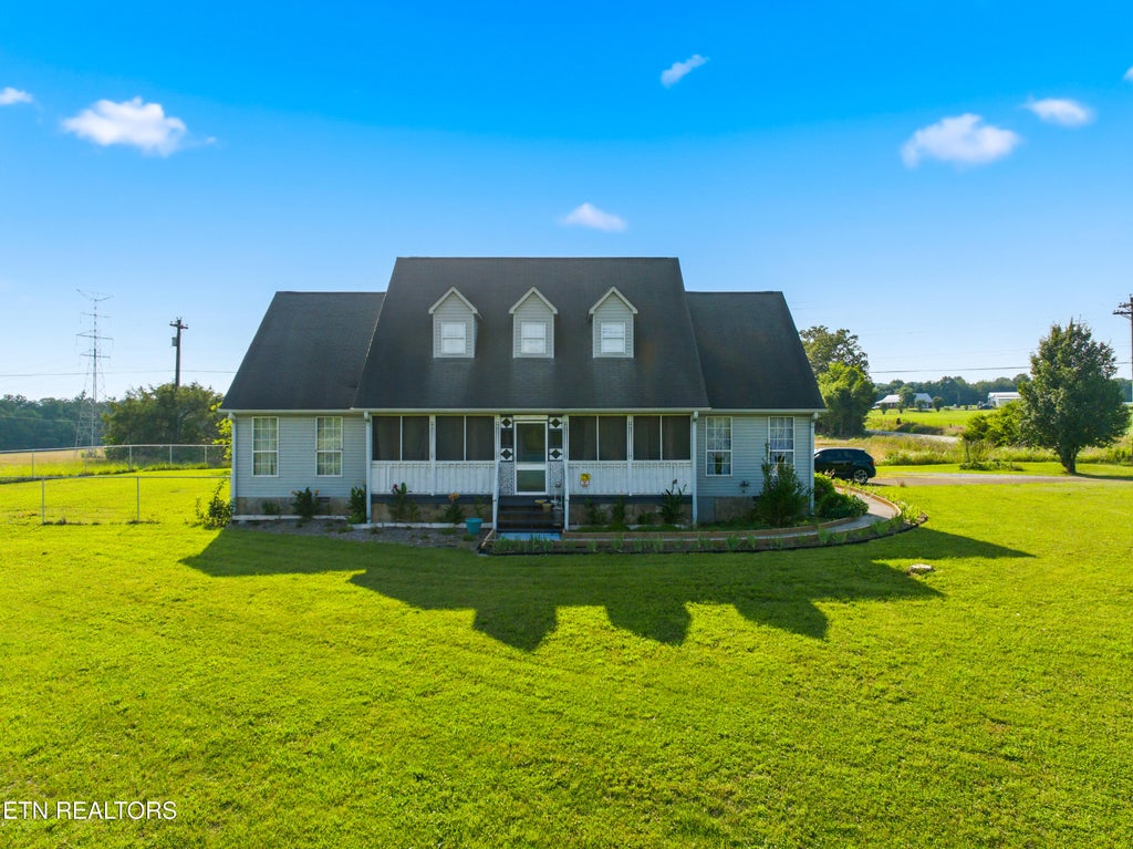 Photo of 351 County Road 130, Athens, TN 37303 (MLS # 1344920)