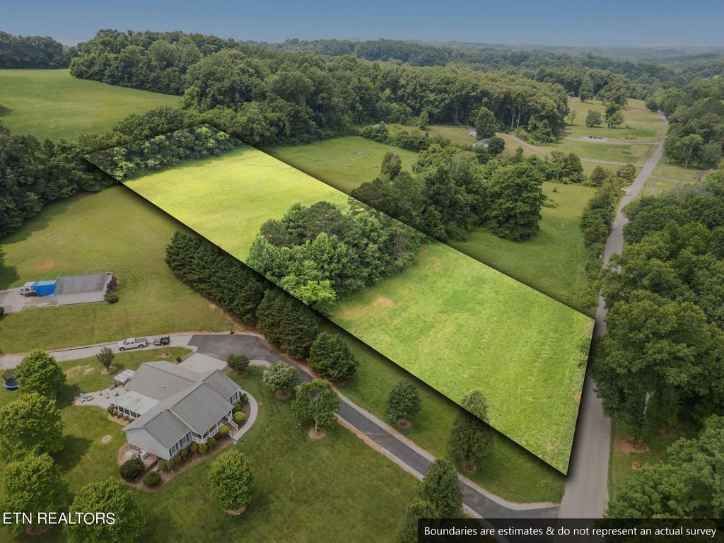 Photo of 10140 Stringtown Rd, Strawberry Plains, TN 37871 (MLS # 1267049)
