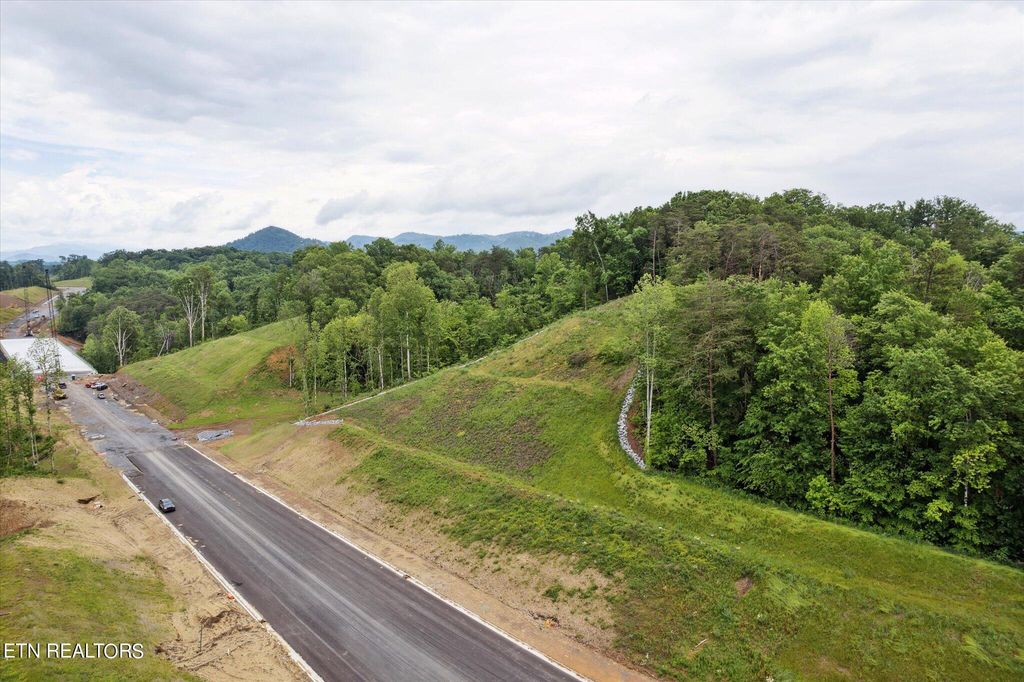 Photo of Jake Thomas Rd Blvd, Pigeon Forge, TN 37863 (MLS # 1192111)